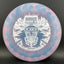 Disque de Golf Disc ESP Pulse Swirl - Performance Premium