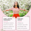 Sweet Summer Solid Balm Series Fresh And Elegant Portable Care Solid Balm With Fragrance And Charm - Korvel