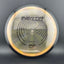 Proton Inertia Disc Golf Driver