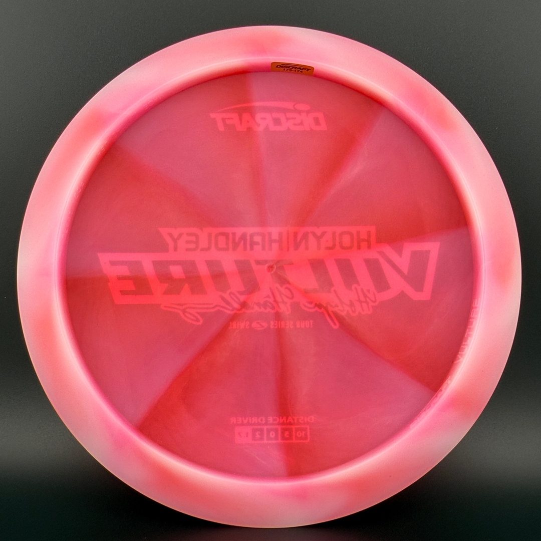 Z Swirl Vulture - Holyn Handley 2025 Tour Series Disc Golf Driver