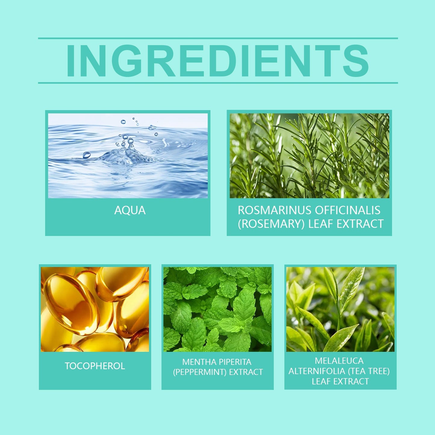 Spray d'Essence de Soins Capillaires Nourrissant pour des Cheveux Lisses et Parfumés