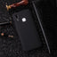 Funda suave de color sólido premium para Vivo X21