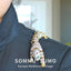 vintage pieces Brief brooch European autumn and winter accessories - Korvel