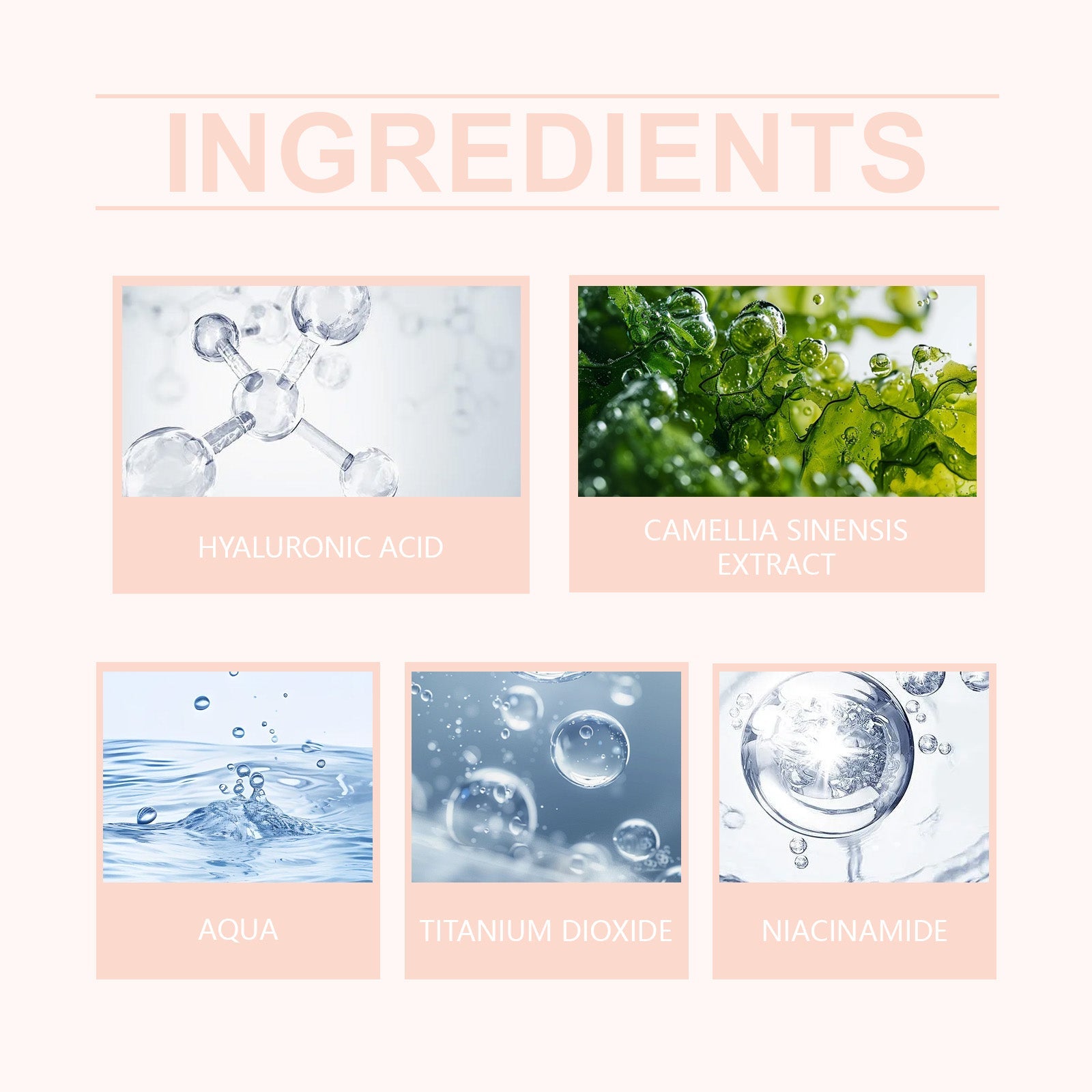 Primer, Primer Primer, Brightening Skin, Natural Radiance, Gentle, Non-Greasy Base - Korvel