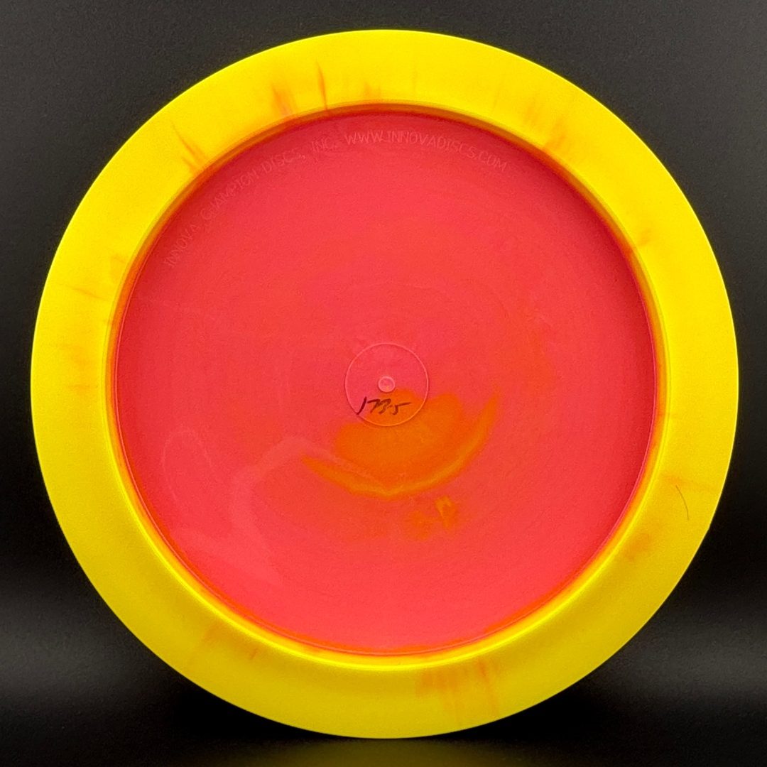Halo Star Destroyer Disc Golf Driver