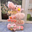 Children's Plush Hair Clip - Cute and Cozy Hair Accessory