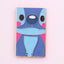 Stitch Doll Styling Comb Makeup Mirror Stitch Hair Comb Giveaway Gift - Korvel