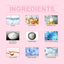 Collagen Eye Cream, Moisturizes Skin Around Eyes, Reduces Dry Lines, Moisturizes And Soften Eyes - Korvel