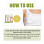 Breast Enhancement Patch, Chest Firming Anti-sagging Gather Breathable Plump Breasts Patch - Korvel