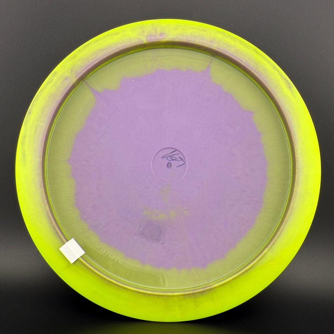 Halo G-Blend Sphinx Disc Golf Driver