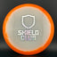 Metal Flake Horizon C-Line DD - Shield Club