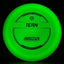 Proto Glow Champion Tern Disco de Golf