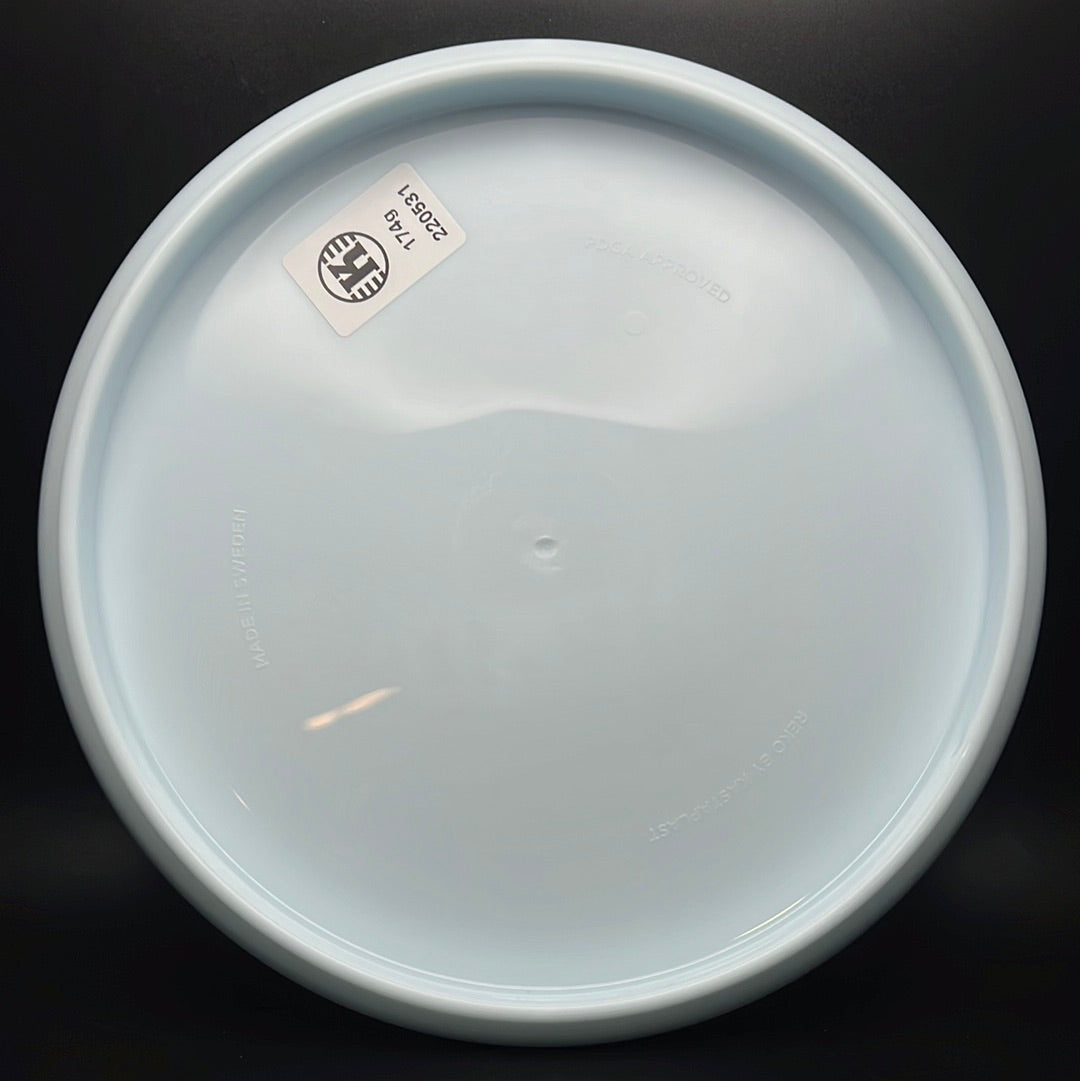 K1 Reko Putter de Disc Golf