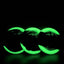 RAD Rubber Glow Mini - STRATUS Fear Edition