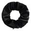 Tie dye velvet zipper large intestine loop - Korvel