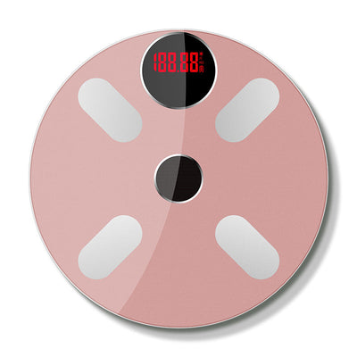 Intelligent Bluetooth Body Fat Scale for Home Use