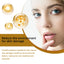 Centella Serum, Intensive Moisturizing Improve Dry Skin Smooth And Tender Skin Brighten Hydrating Essence - Korvel