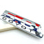 5.0 COYOTE Leaf Board Side Label - Korvel