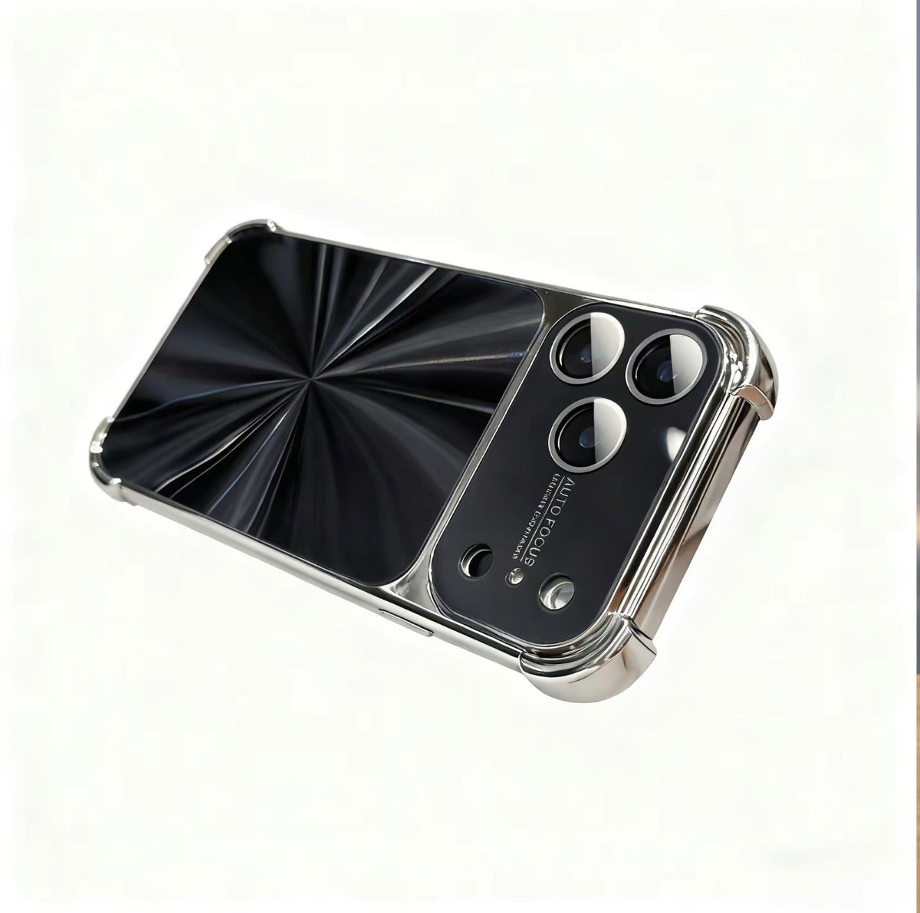 ShockGuard Phone Case - Korvel