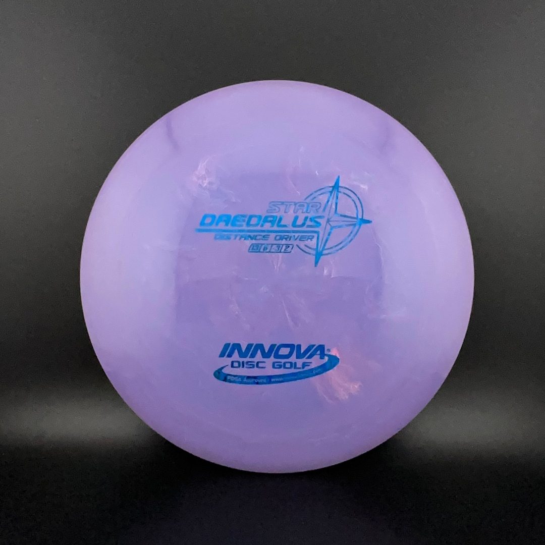 Innova Star Daedalus Disco de Golf Driver