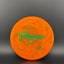 Zona Mini Jawbreaker - Canasta de Disc Golf Mini de 6"
