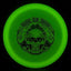 Nocturnal Alpha - Crushin' Amanitas Disque de Golf