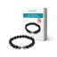 Volcanic Stone Bracelet Men's Bracelet Fashion Pieces Designed With Natural Ingredients Everyday Wear Bracelet - Korvel