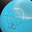 Alpha-Solid Silicon Disc Golf Midrange