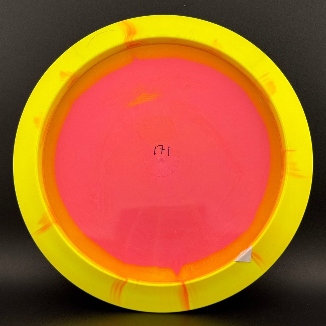 Disque de golf à frisbee Halo Star Sidewinder