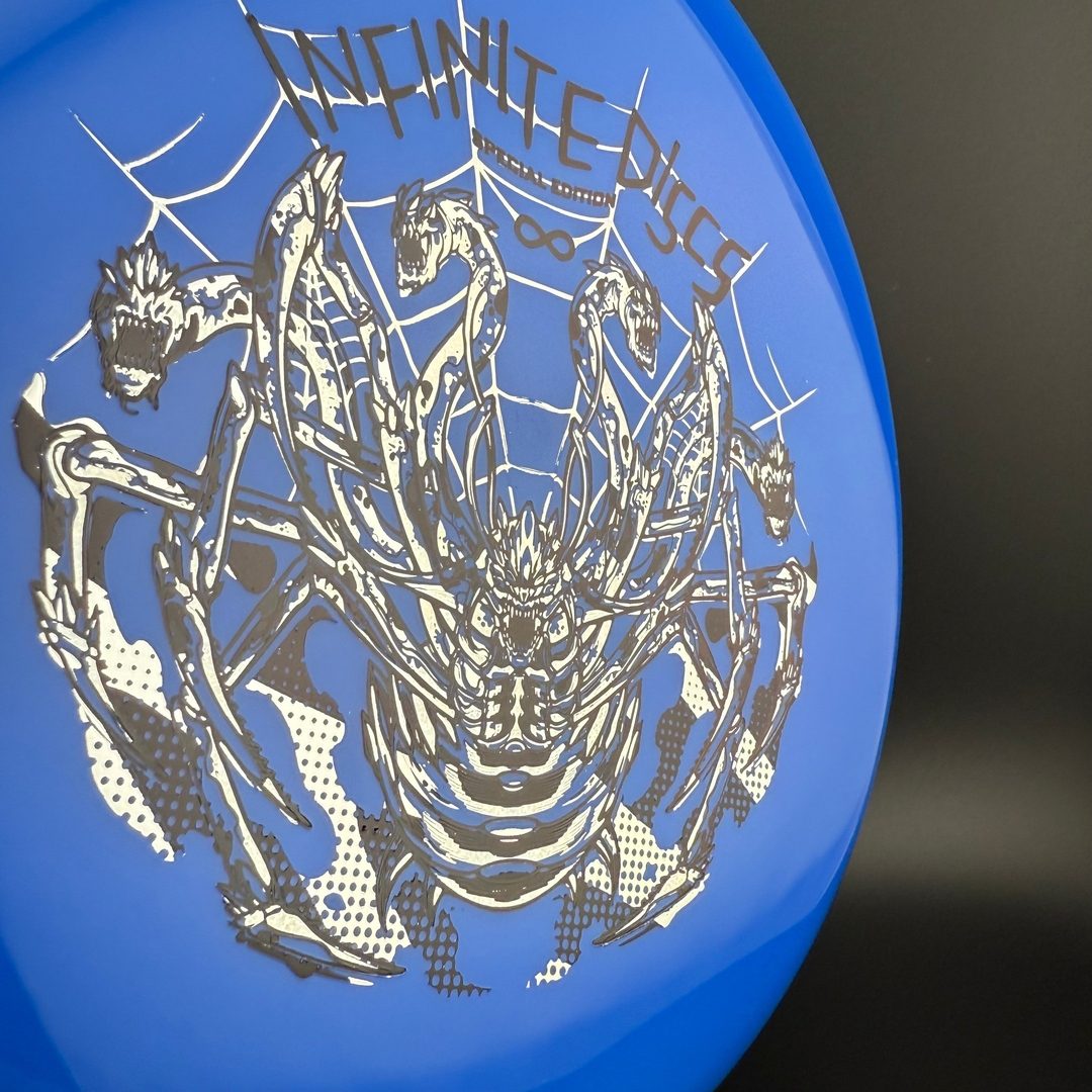Neutron Soft Glitch - Disque de Disc Golf Mutant Spider