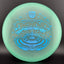 Color Glow C-Line Drop - Niklas Anttila Creator Series