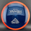 Controlador de Disco de Golf Axiom Proton Vanish