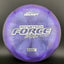 Z Swirl Force - Ricky Wysocki 2025 Tour Series Disc Golf Driver