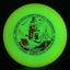 Champion Color Glow Teebird - Jen Allen 2025 USWDGC Champion