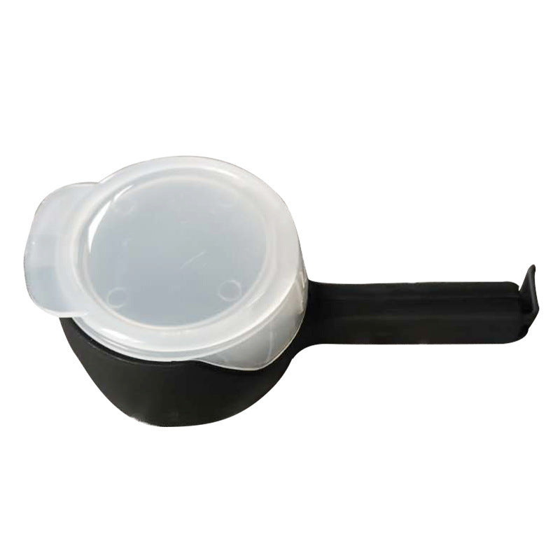 Food preservation sealing clip milk preservation clip food bag moisture-proof discharge nozzle clip milk box sealing clip - Korvel