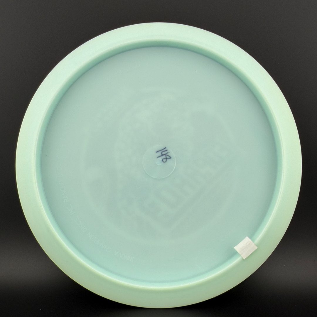 Innova Star Leopard3 Disc Golf Driver
