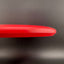 Putter de disc golf X-Line P2 Triple Mini Huk Stamp