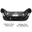 Suitable for Xbox One series game controllers wireless keyboard Xbox Series S/X input keyboard with joystick - Korvel