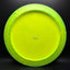 Halo S-Blend Czar - X-Out Disc Golf Driver