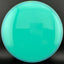 Neutron Crave Disc Golf Driver