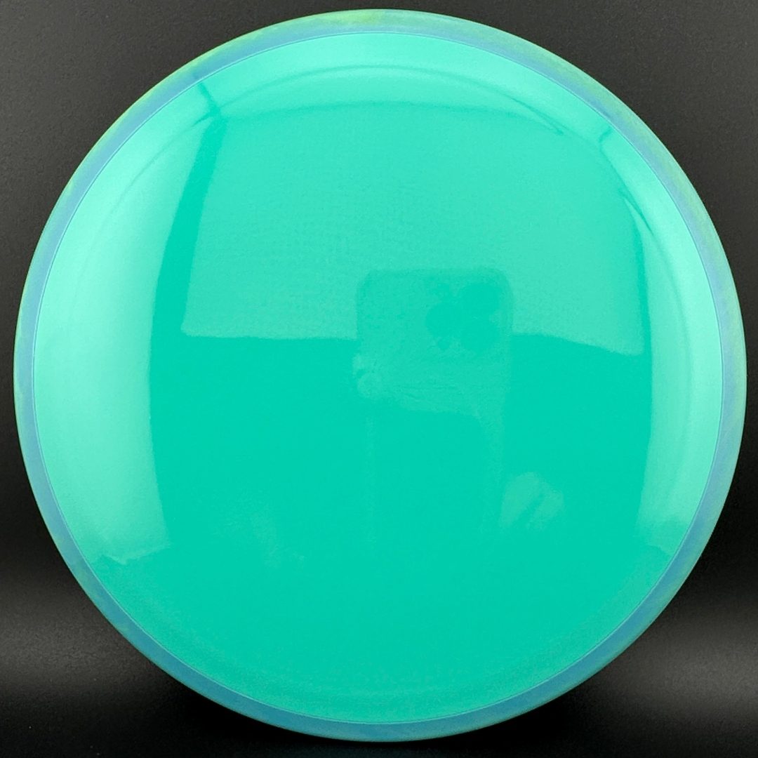 Neutron Crave Disc Golf Driver