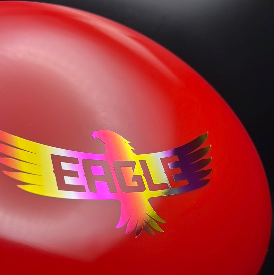 S-Line FD3 - Disque Signature d'Eagle McMahon