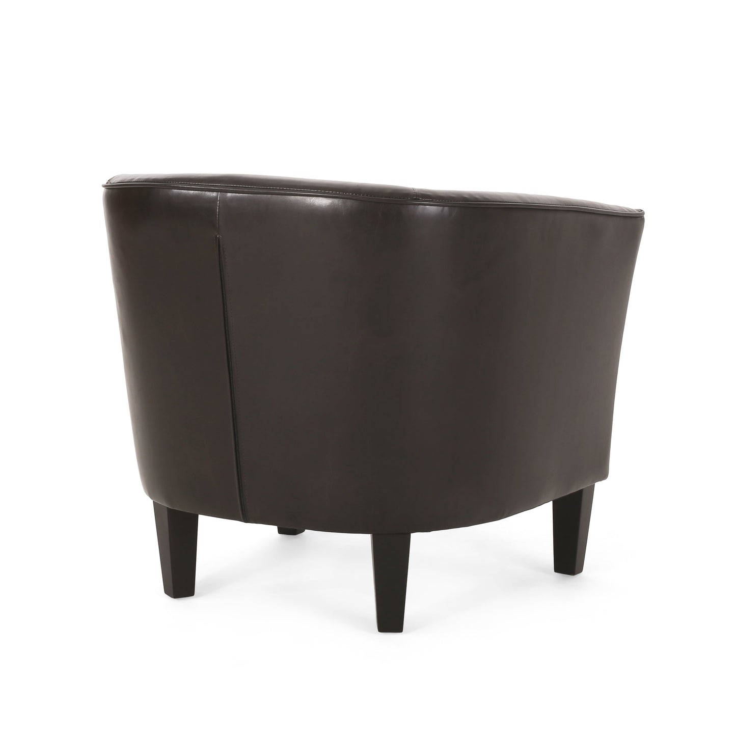 CLUB CHAIR - Korvel