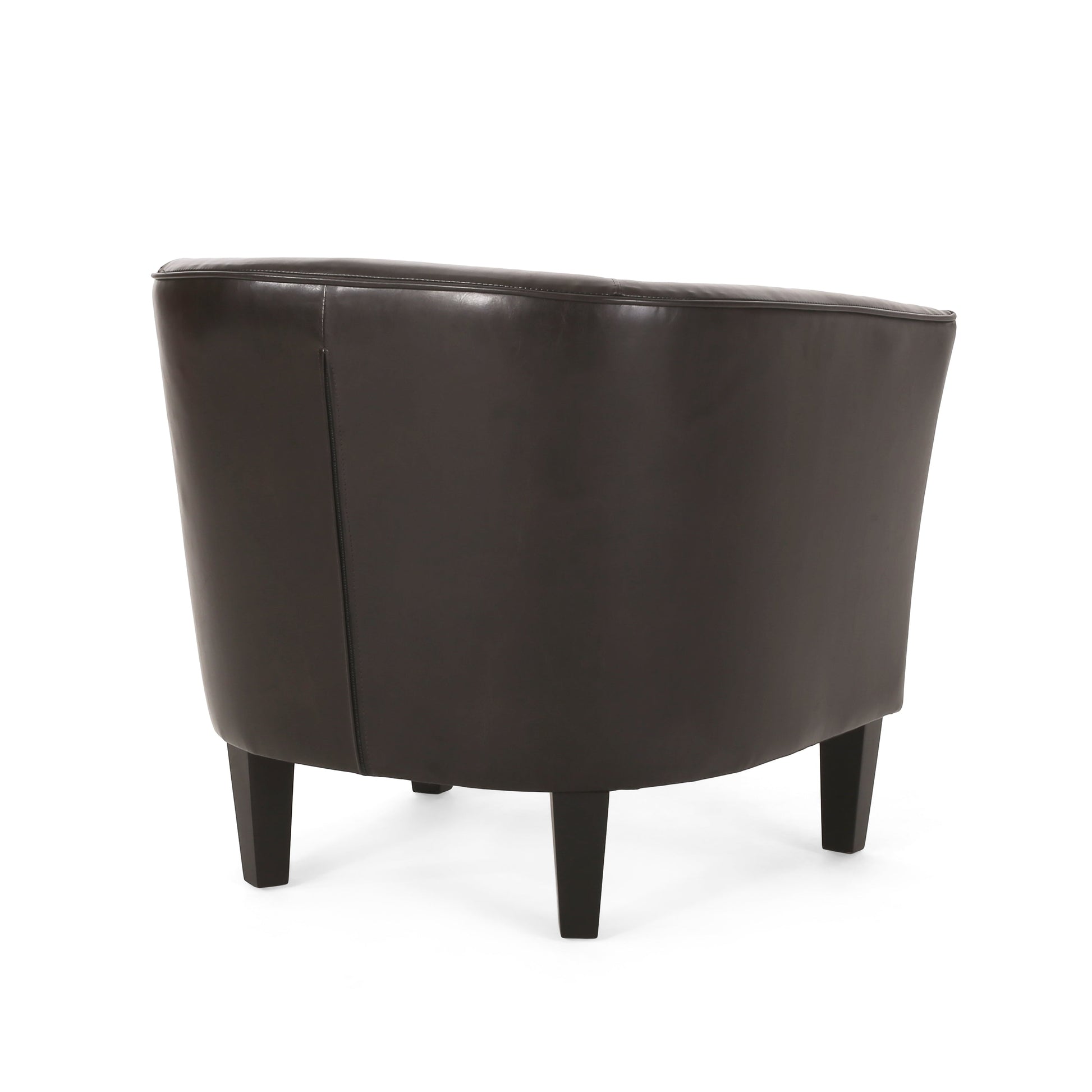 CLUB CHAIR - Korvel