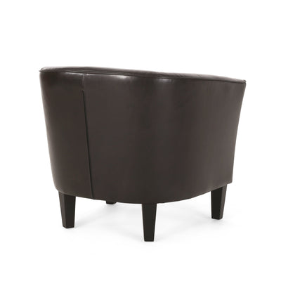 CLUB CHAIR - Korvel