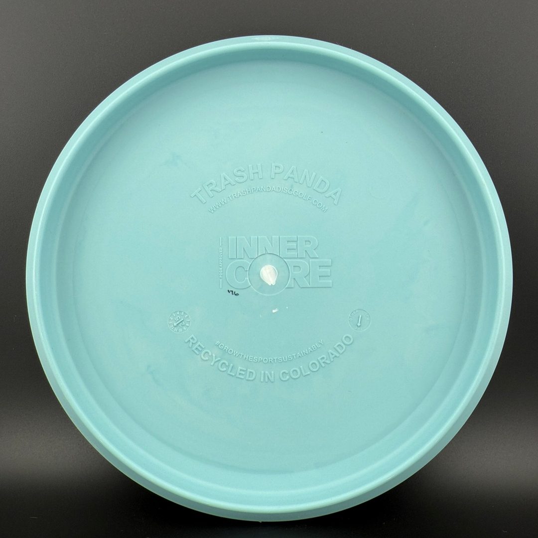 Baseline Inner Core Disc - Eco-Friendly Performance