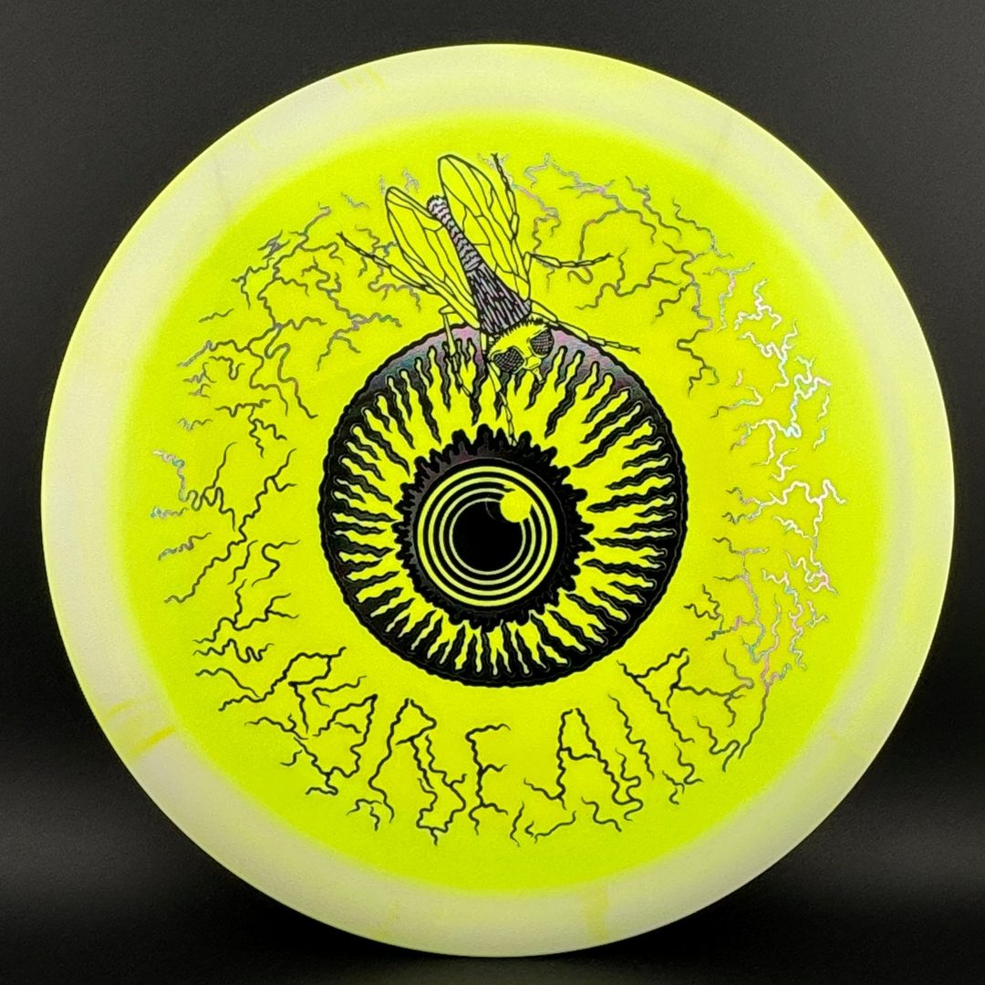 Halo Star Sidewinder - Eye-Fly RAD V2 par Ripper Studios