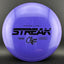 Disco de Golf Disc Major Line Streak