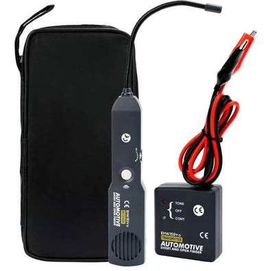 CircuitTrace Pro Tester - Herramienta Avanzada de Diagnóstico Automotriz