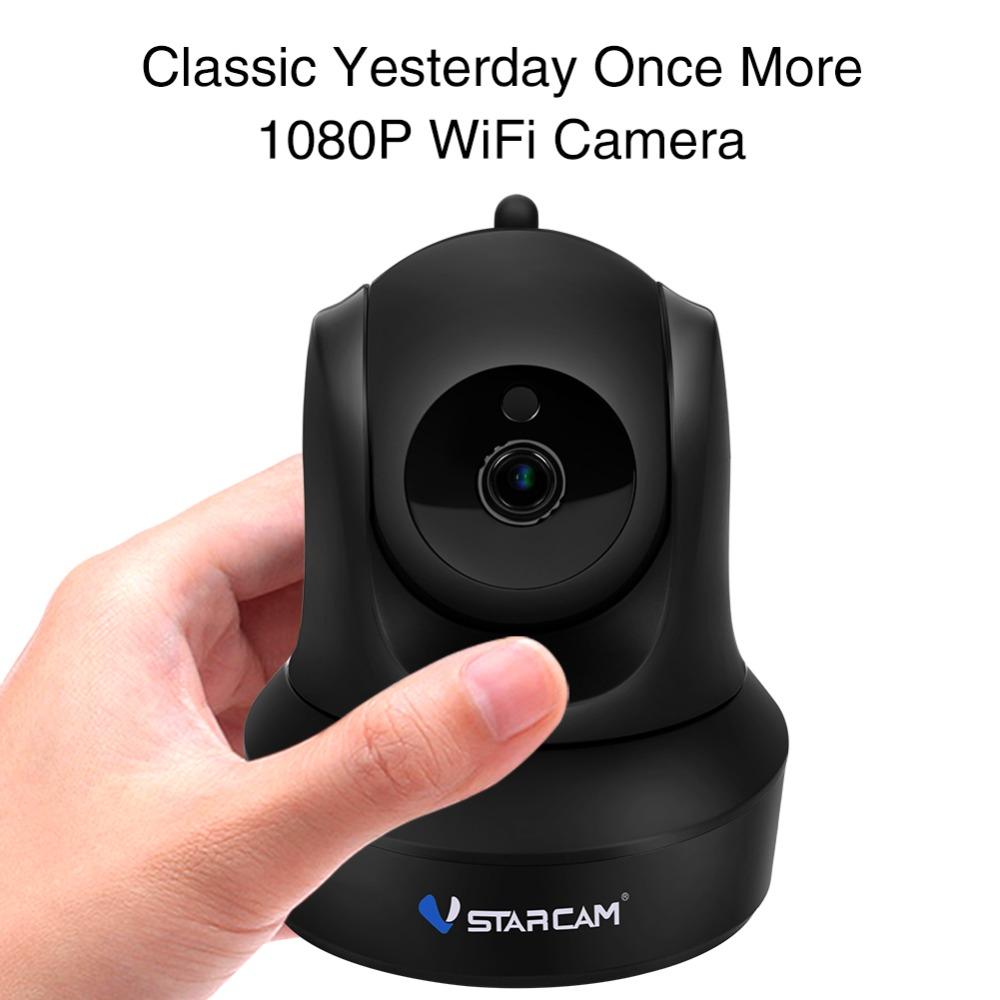 VStarcam C29S 1080P Full HD Wireless IP Camera